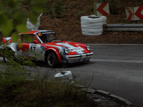 Grand Prix Sopot Porsche gif